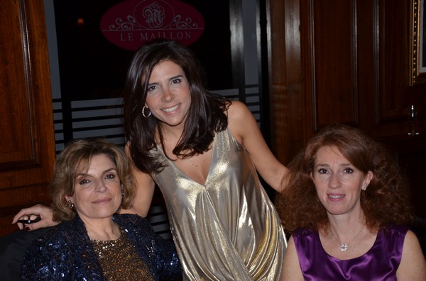 Reception of Eddie & Samir Lamah